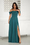 Long dress model 203761